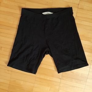 bike shorts